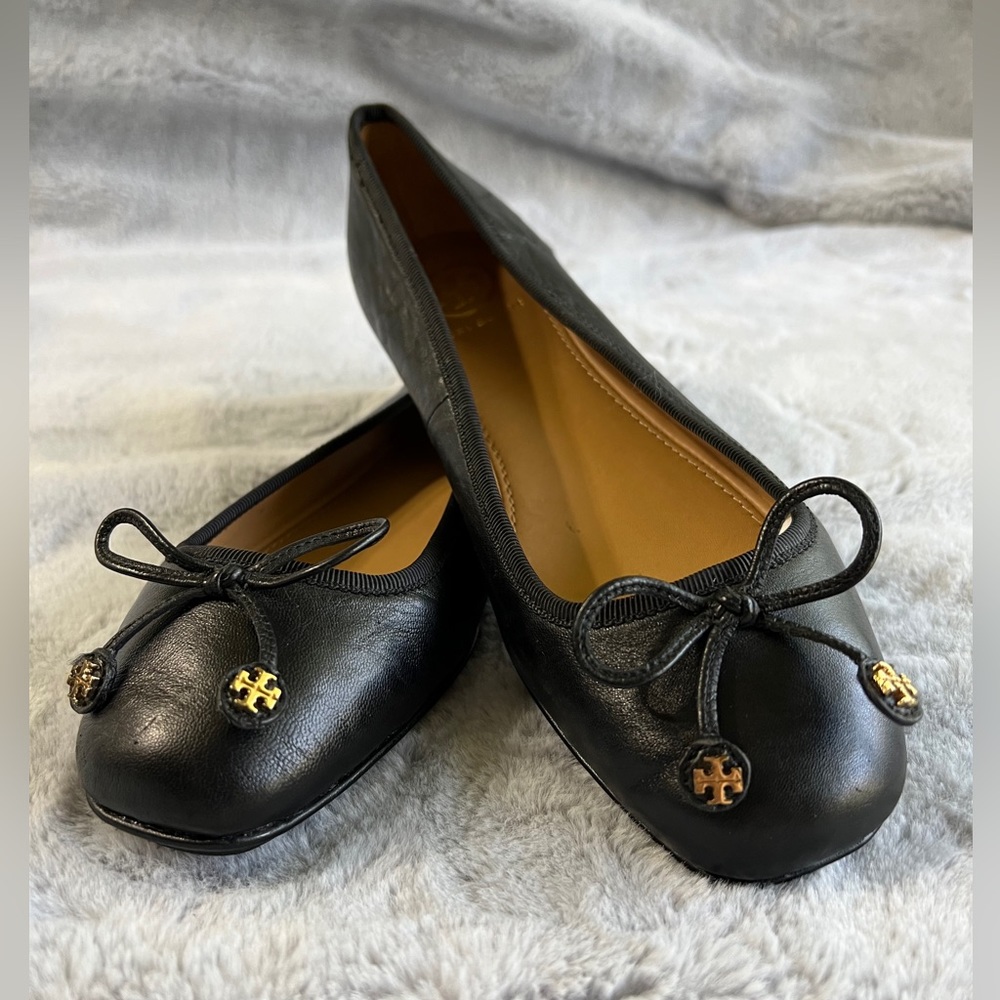Tory Burch Ballet Flats